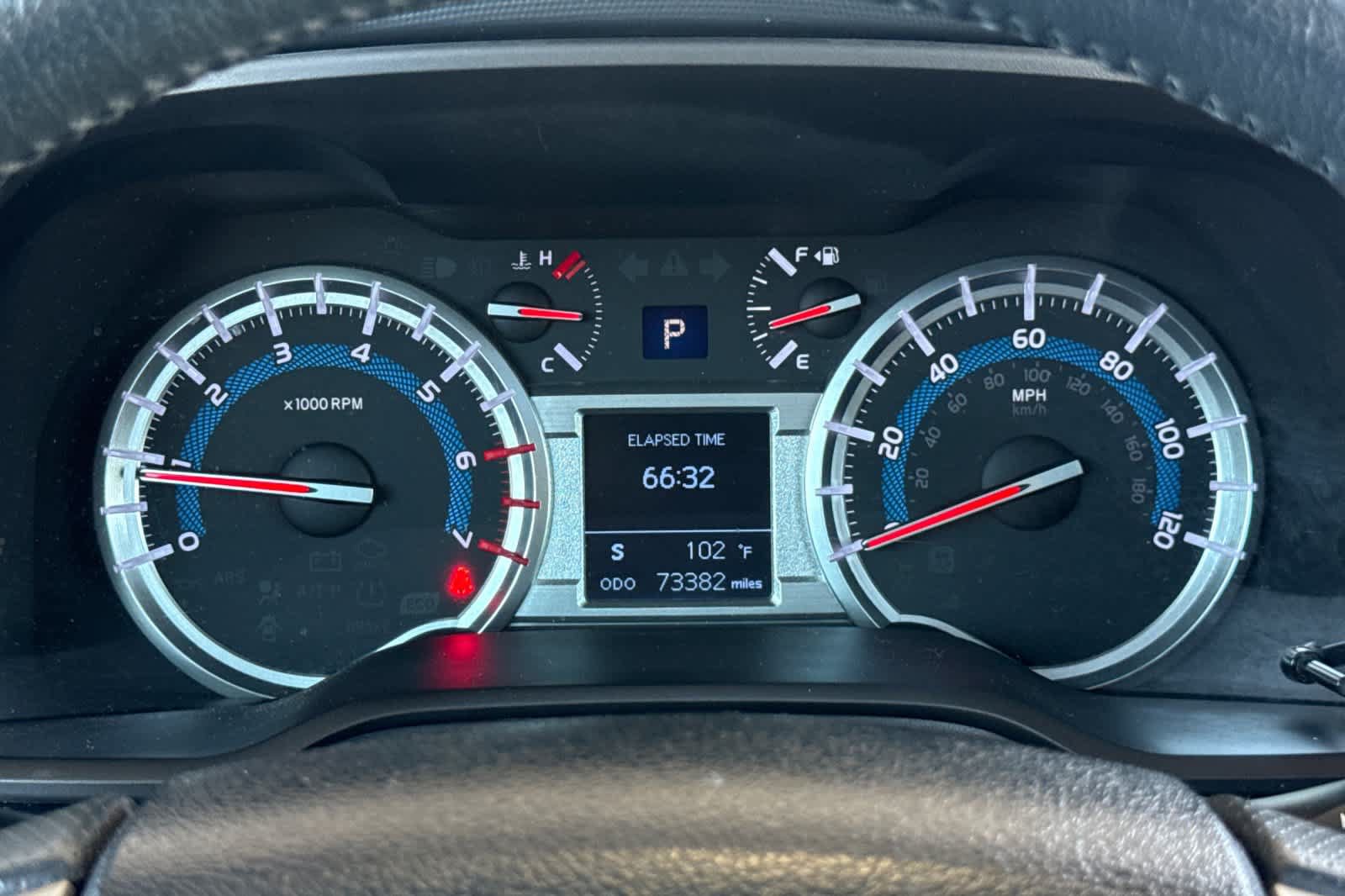 Used 2019 Toyota 4Runner Limited AWD/4WD image 25