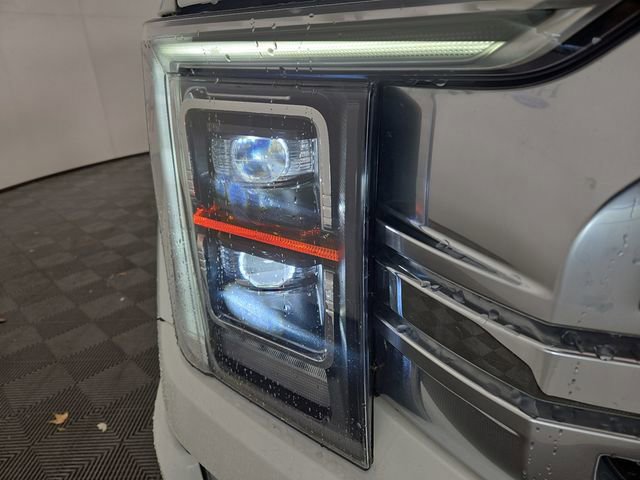 Certified 2023 Ford F150 Limited image 9