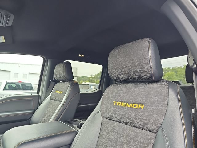 Certified 2023 Ford F150 Tremor AWD/4WD image 14