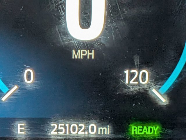 Certified 2023 Ford F150 Platinum w/ Equipment Group 701A High image 18