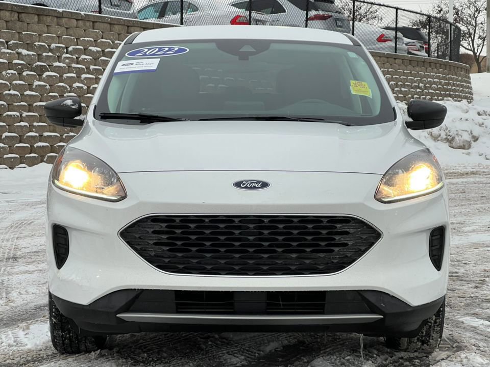 Certified 2022 Ford Escape SE w/ Convenience Package image 8