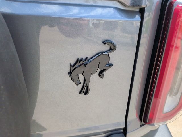 Certified 2023 Ford Bronco Wildtrak AWD/4WD image 32