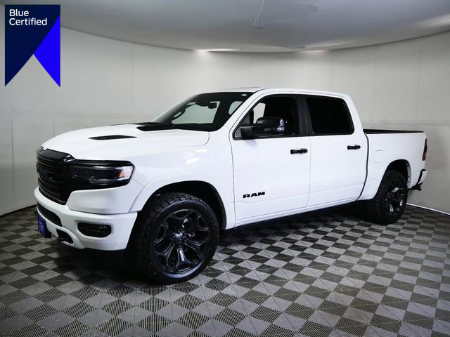 Used 2023 RAM 1500 Limited