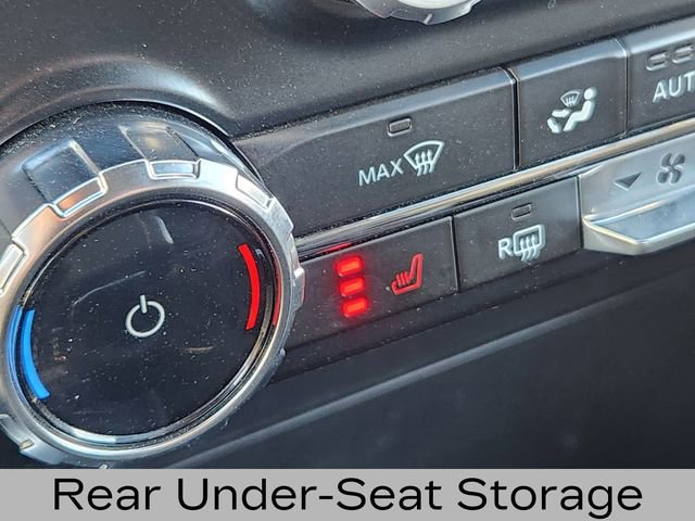 Certified 2023 Ford F150 XLT w/ Equipment Group 302A High image 26