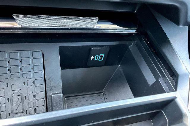 Certified 2025 Ford F350 Lariat w/ Lariat Ultimate Package image 17