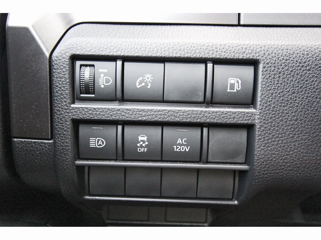 Used 2025 Toyota 4Runner TRD Sport RWD image 23