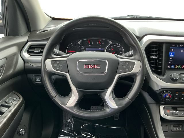 Used 2020 GMC Acadia SLT AWD/4WD image 13