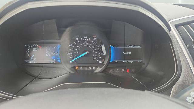 Certified 2024 Ford Edge SEL w/ Convenience Package AWD/4WD image 26