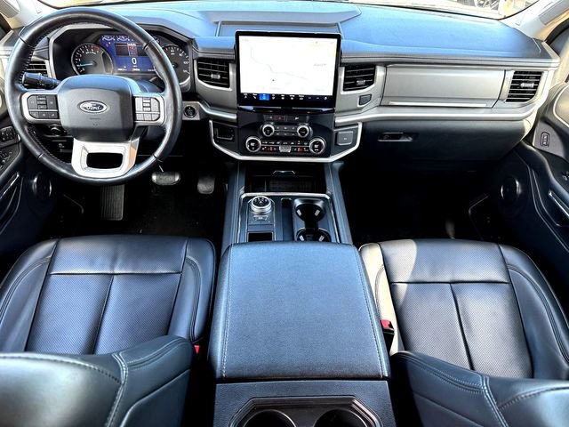 Certified 2024 Ford Expedition Max XLT image 25