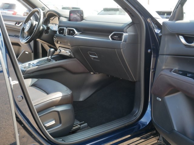 Used 2019 MAZDA CX-5 Signature AWD/4WD image 20