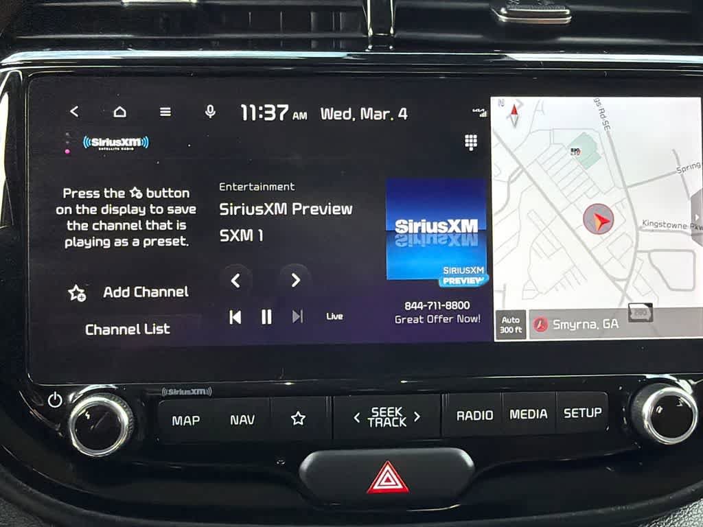 Used 2024 Kia Soul EX w/ Option Group 015 FWD image 26