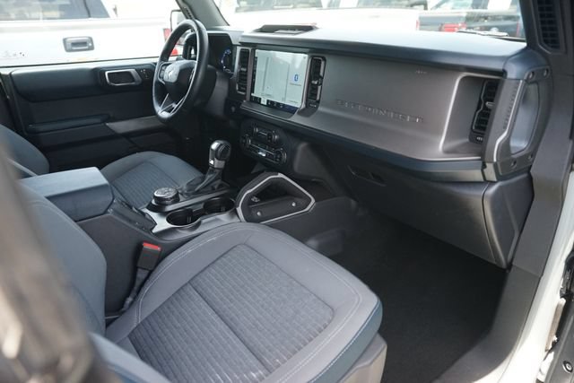Certified 2023 Ford Bronco Outer Banks AWD/4WD image 17