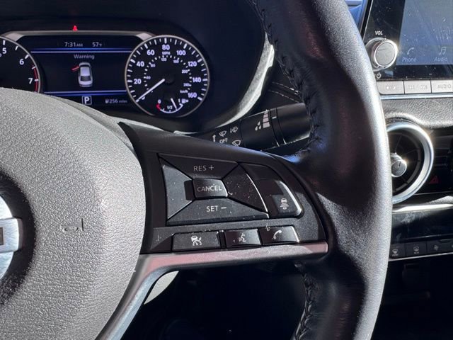 Used 2021 Nissan Sentra SV image 18