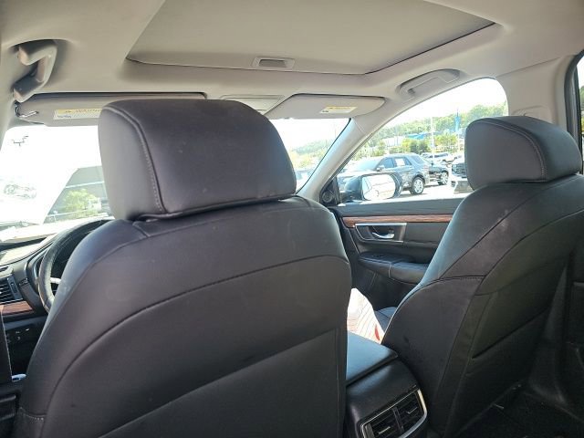 Used 2021 Honda CR-V Touring image 18