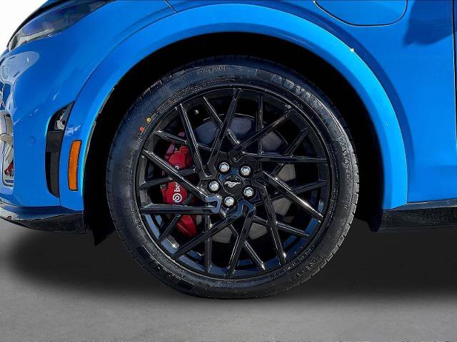 Certified 2023 Ford Mustang Mach-E GT w/ GT Performance Edition AWD/4WD image 35