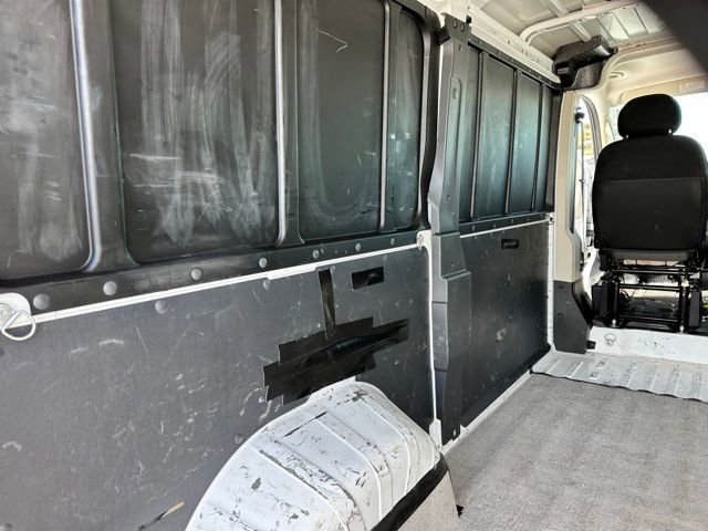 Used 2019 RAM ProMaster 1500 image 8