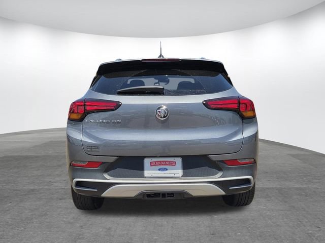 Used 2021 Buick Encore GX Select FWD image 5