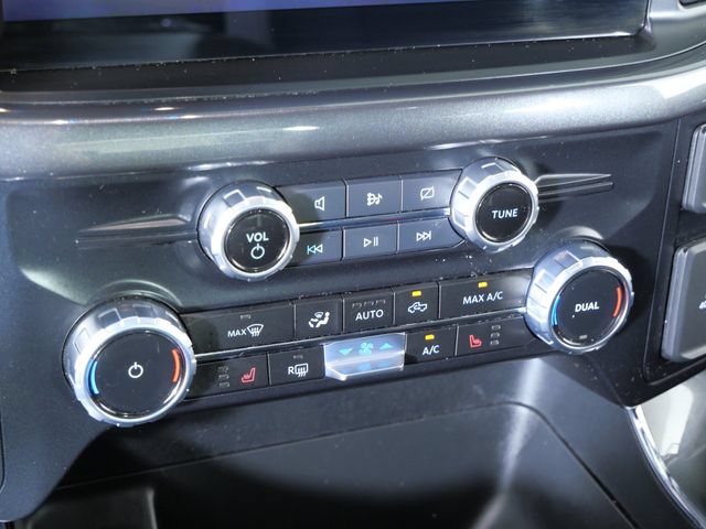 Certified 2023 Ford F150 XLT w/ Equipment Group 302A High AWD/4WD image 22