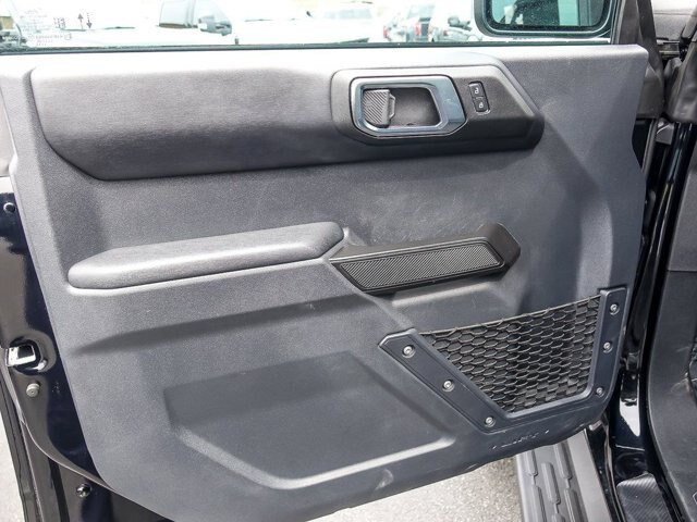 Certified 2025 Ford Bronco Outer Banks AWD/4WD image 27