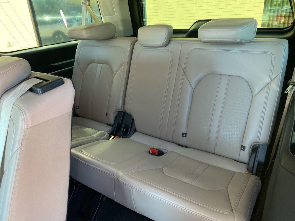 Certified 2024 Ford Expedition Max Limited image 20