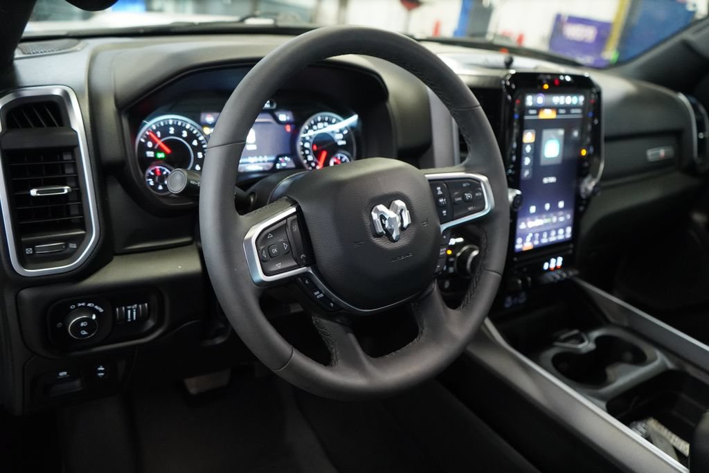 Used 2026 RAM 1500 Lone Star AWD/4WD image 19