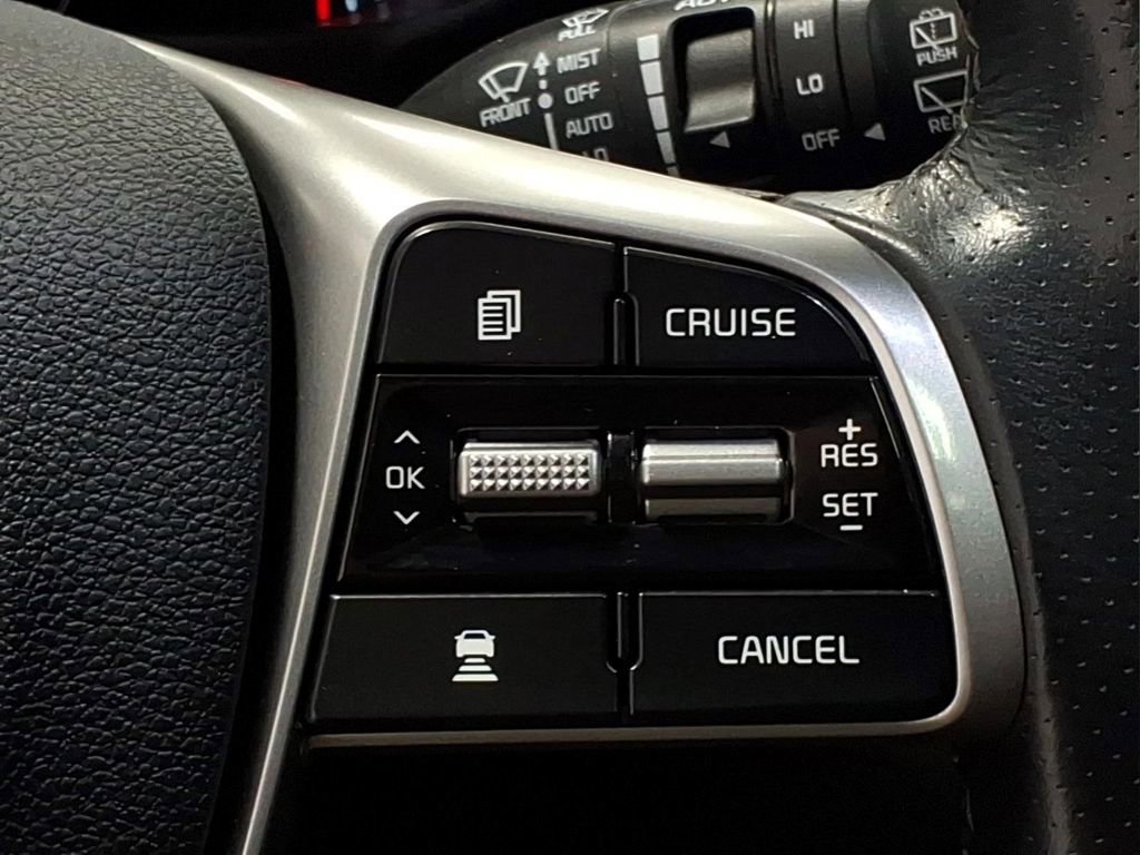Used 2019 Kia Sorento SX FWD image 24