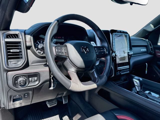 Used 2022 RAM 1500 TRX w/ TRX Level 2 Equipment Group AWD/4WD image 14