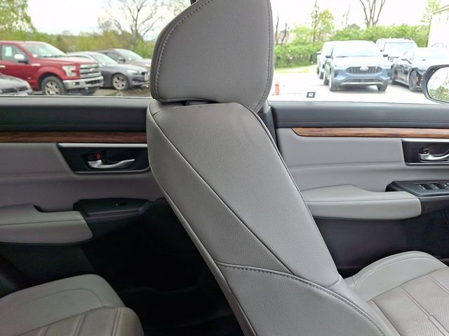 Used 2018 Honda CR-V EX-L image 13