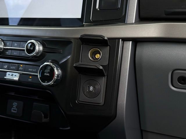 Certified 2024 Ford F150 XLT w/ Tow/Haul Package image 42