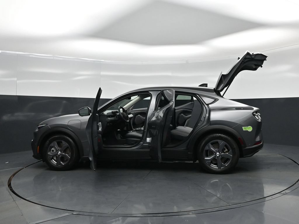Certified 2023 Ford Mustang Mach-E Select RWD image 31