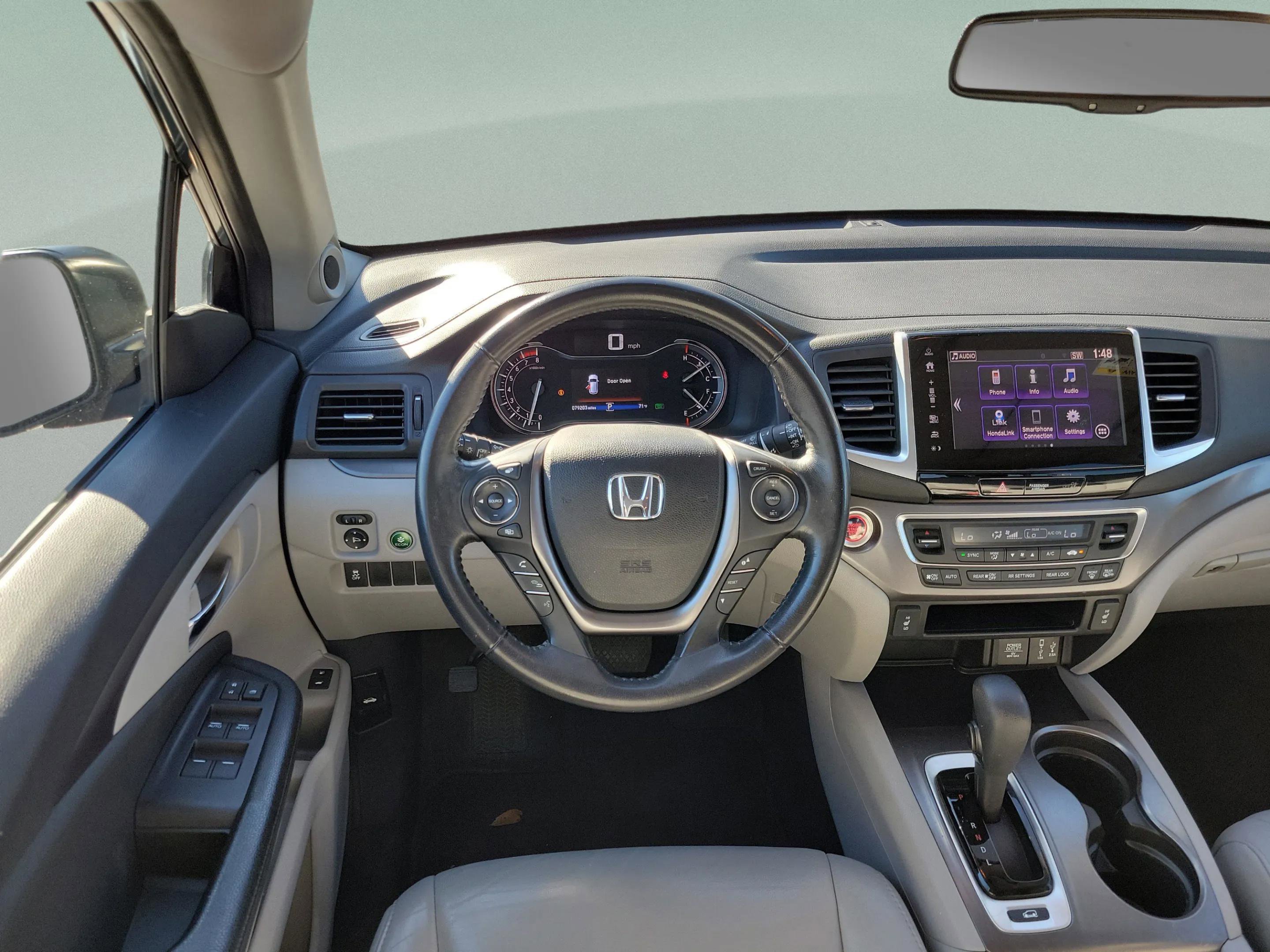 Used 2018 Honda Pilot EX-L image 21