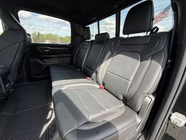 Used 2025 RAM 1500 RHO w/ Bed Utility Group AWD/4WD image 26