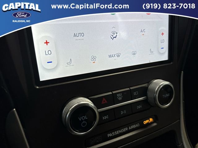 Certified 2021 Ford Edge SEL w/ Convenience Package FWD image 29