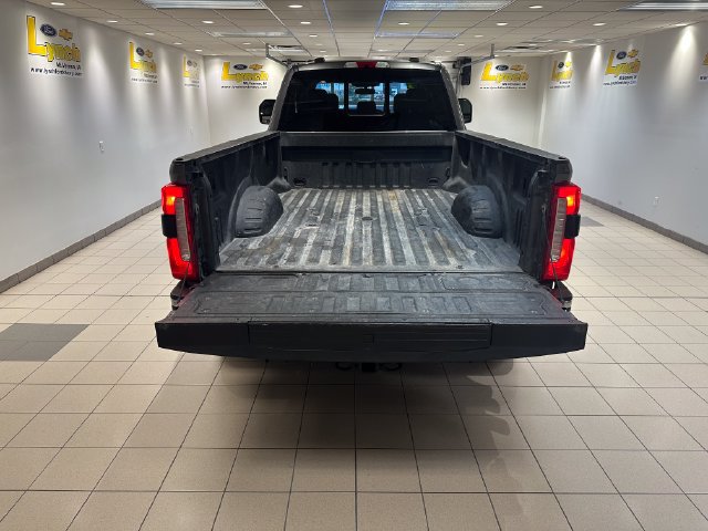 Certified 2023 Ford F350 Lariat AWD/4WD image 25