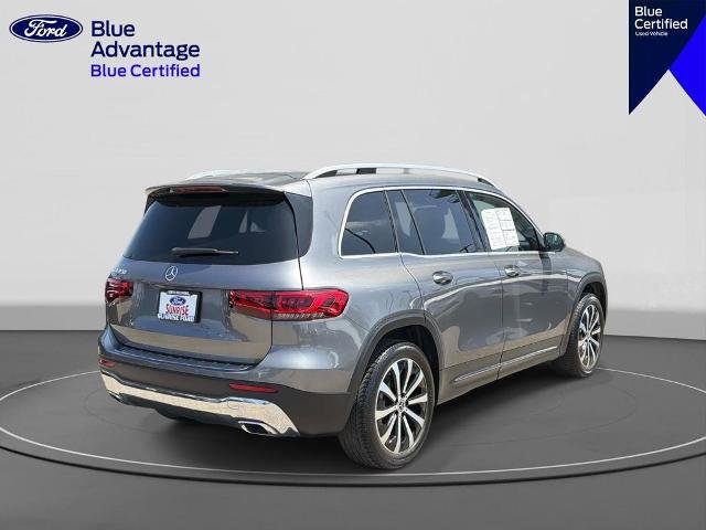 Used 2023 Mercedes-Benz GLB 250 image 5