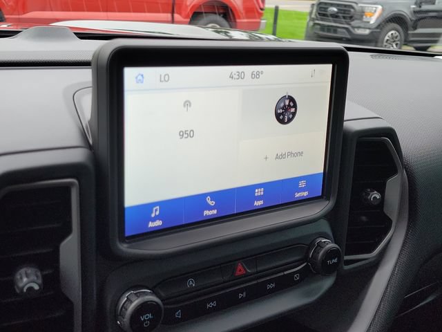 Certified 2023 Ford Bronco Sport Big Bend w/ Convenience Package AWD/4WD image 20