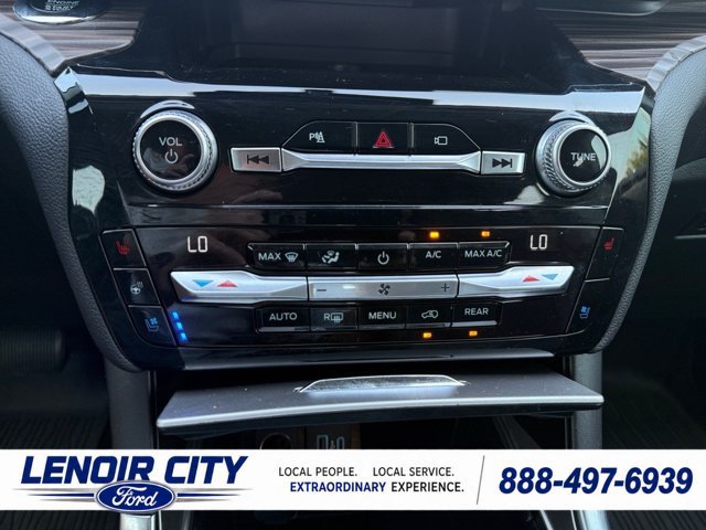 Certified 2021 Ford Explorer Limited w/ Equipment Group 301A AWD/4WD image 26