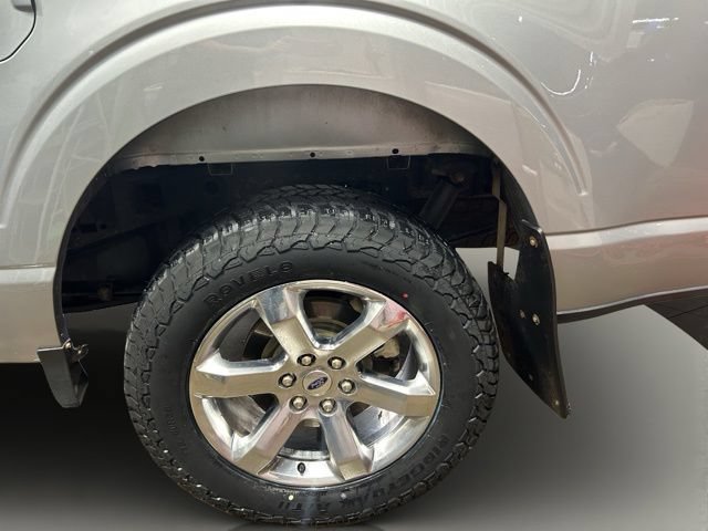 Certified 2023 Ford F150 Lariat w/ Max Trailer Tow Package AWD/4WD image 26