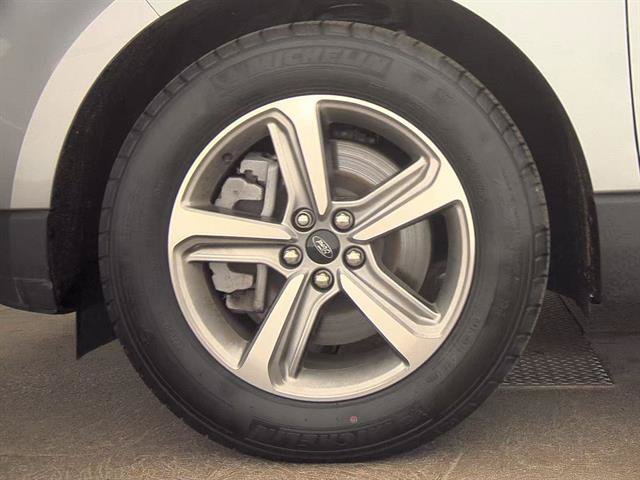 Certified 2024 Ford Edge SEL w/ Convenience Package AWD/4WD image 7