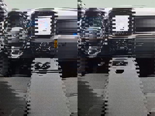 Certified 2024 Ford F150 XLT w/ Bed Utility Package image 9