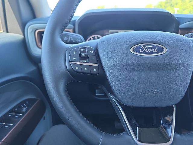 Certified 2024 Ford Maverick Lariat AWD/4WD image 27