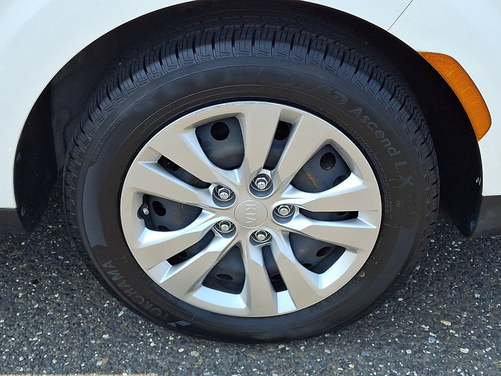 Used 2020 Kia Soul LX FWD image 8