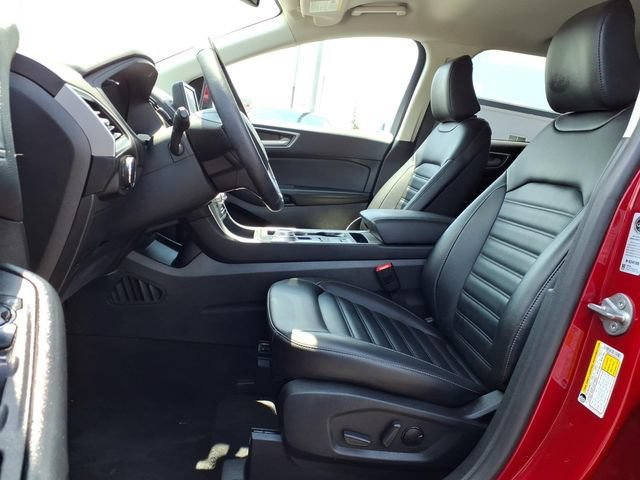 Certified 2023 Ford Edge SEL w/ Convenience Package AWD/4WD image 18