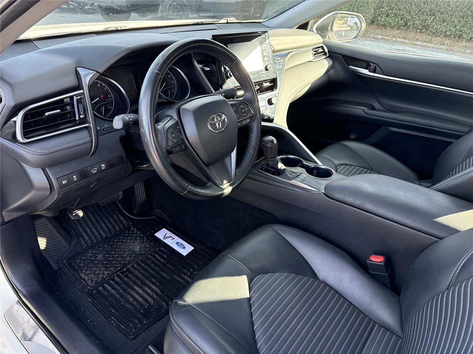 Used 2024 Toyota Camry SE image 55