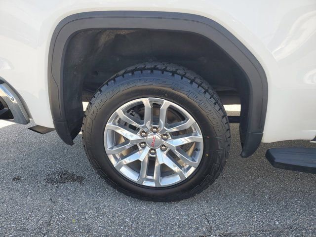Used 2020 GMC Sierra 1500 SLT w/ SLT Premium Package image 12