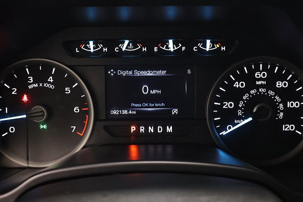 Certified 2019 Ford F150 XLT w/ Equipment Group 302A Luxury AWD/4WD image 23