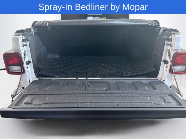 Used 2024 Jeep Gladiator Sport AWD/4WD image 10