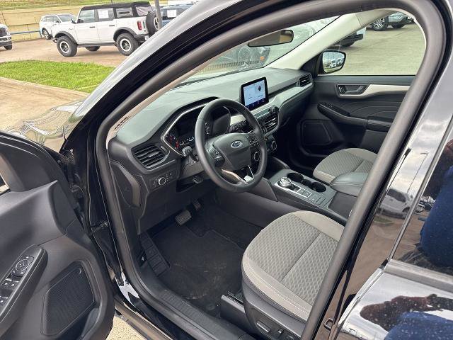 Certified 2022 Ford Escape SE w/ SE Sport Appearance Package image 20