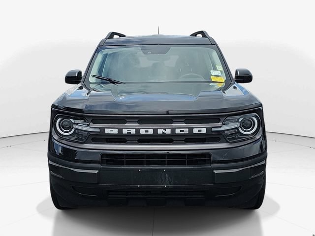 Certified 2024 Ford Bronco Sport Big Bend AWD/4WD image 10