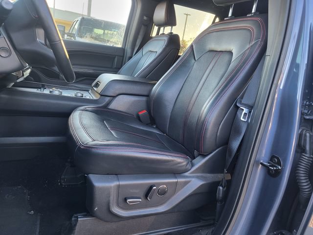 Certified 2023 Ford Expedition Max Limited AWD/4WD image 13